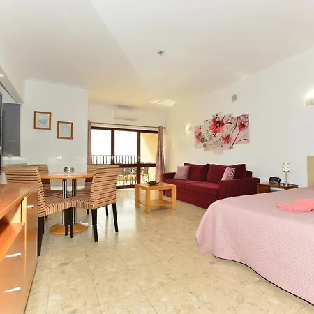 Appartamento High In The Sky Portimão