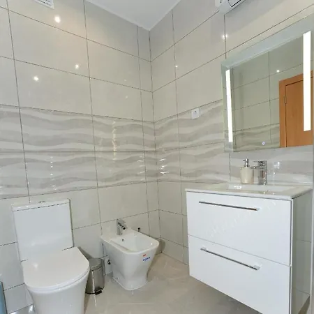 High In The Sky Appartamento