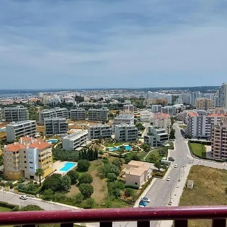 Appartamento High In The Sky