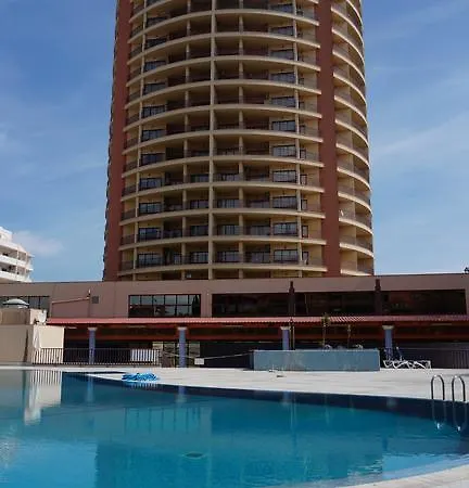 Appartamento High In The Sky Portimão