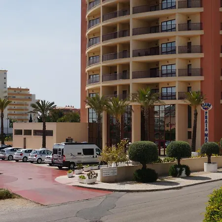 High In The Sky Appartamento Portimão