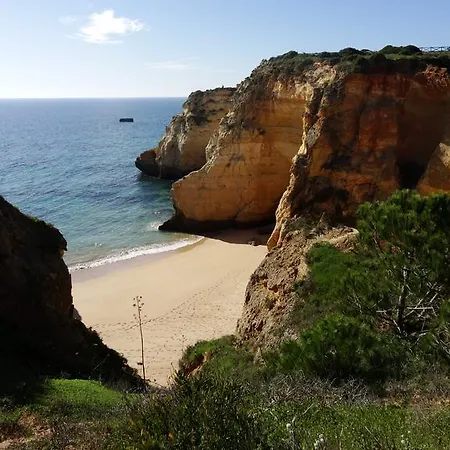 Appartamento High In The Sky Portimão