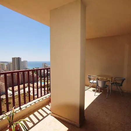 High In The Sky Appartamento Portimão