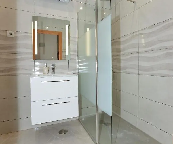 High In The Sky Lägenhet