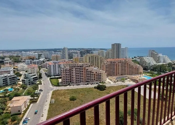 High In The Sky * Portimão