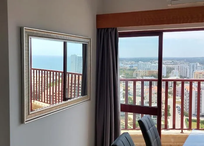 High In The Sky Lägenhet *