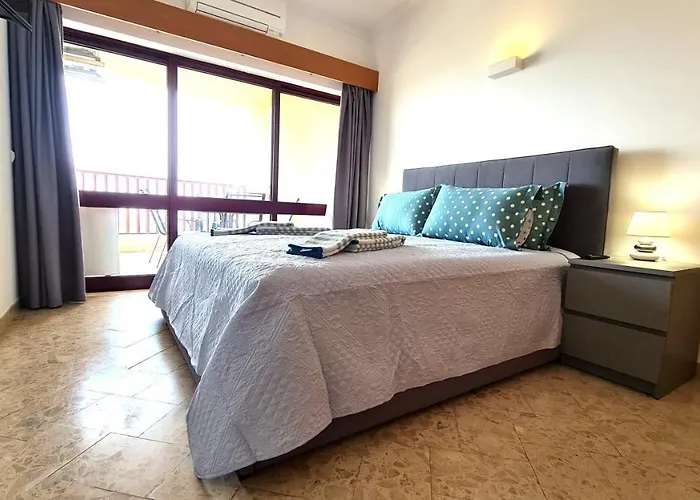 Lägenhet High In The Sky