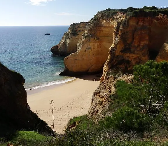 Lägenhet High In The Sky Portimão