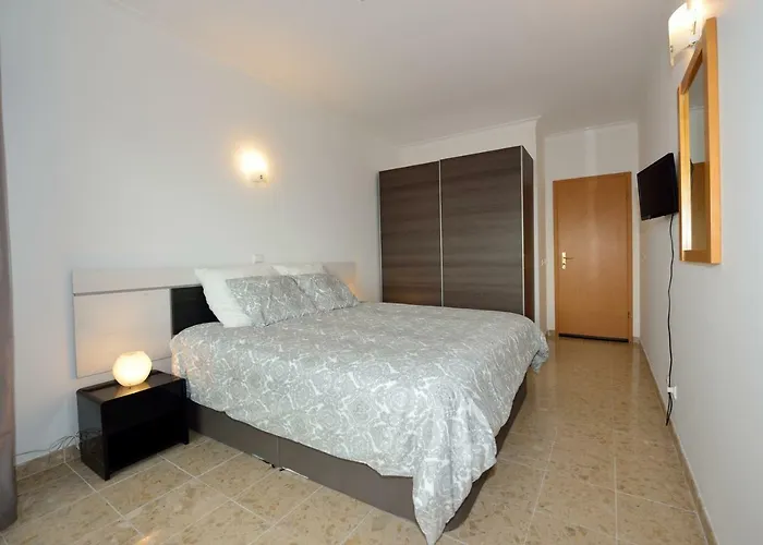 High In The Sky Portimão