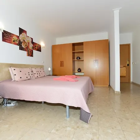 High In The Sky Apartment