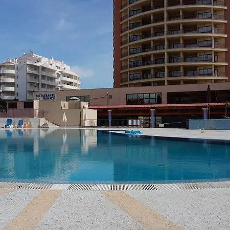 High In The Sky Portimão