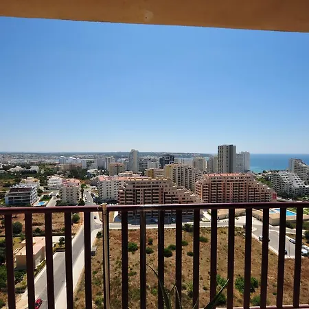 Apartment High In The Sky Portimão