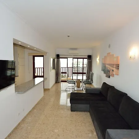 High In The Sky Apartment Portimão