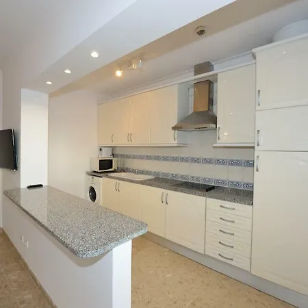 High In The Sky Apartment