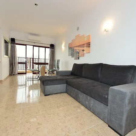 High In The Sky Apartment