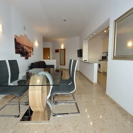 Apartment High In The Sky *