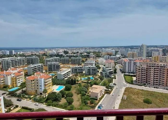 Διαμέρισμα High In The Sky