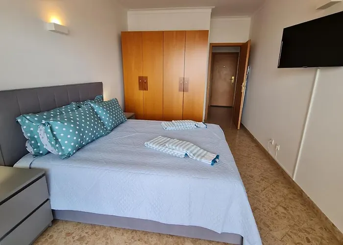 Διαμέρισμα High In The Sky Portimão