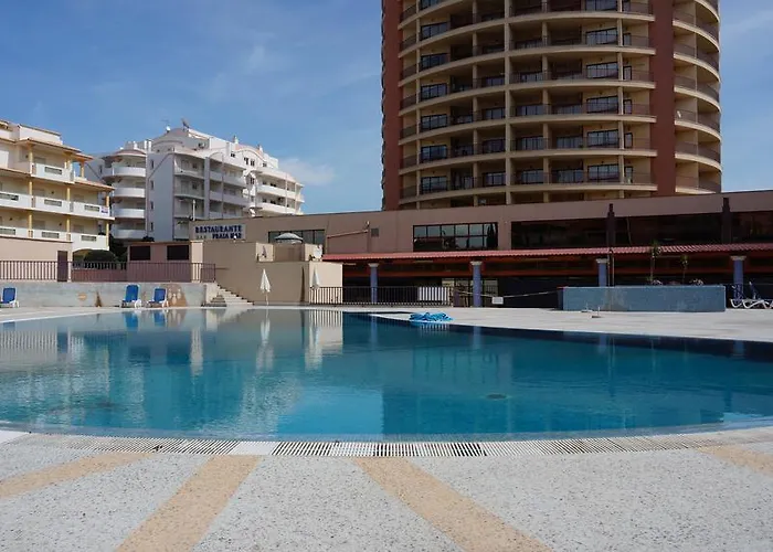 High In The Sky Portimão