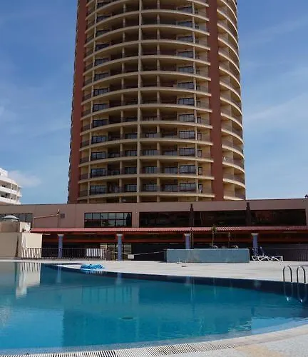 Διαμέρισμα High In The Sky Portimão