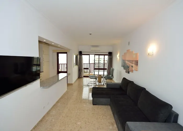 High In The Sky Διαμέρισμα Portimão