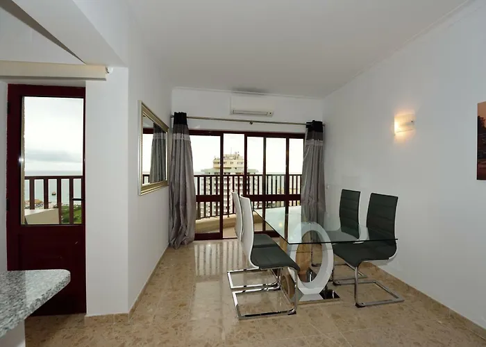 High In The Sky Διαμέρισμα