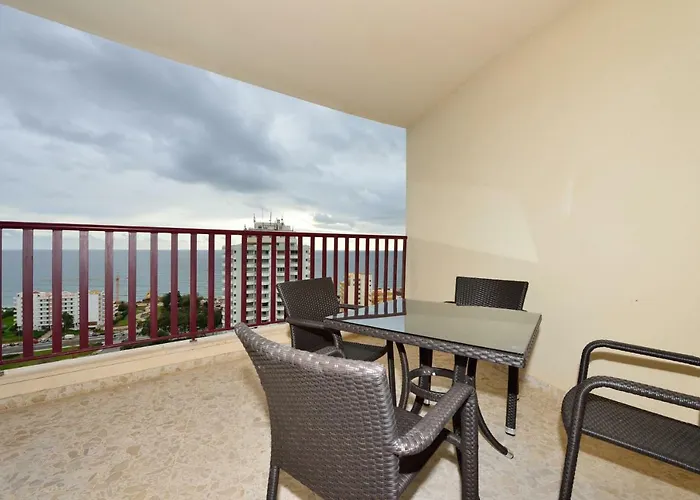 High In The Sky Διαμέρισμα