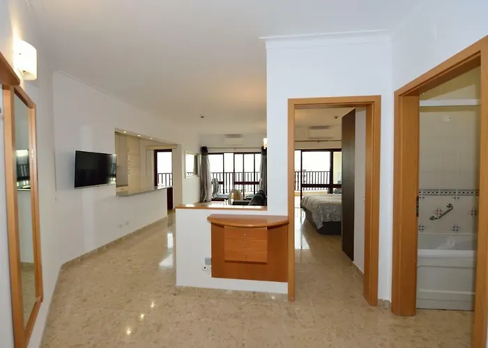 Διαμέρισμα High In The Sky *