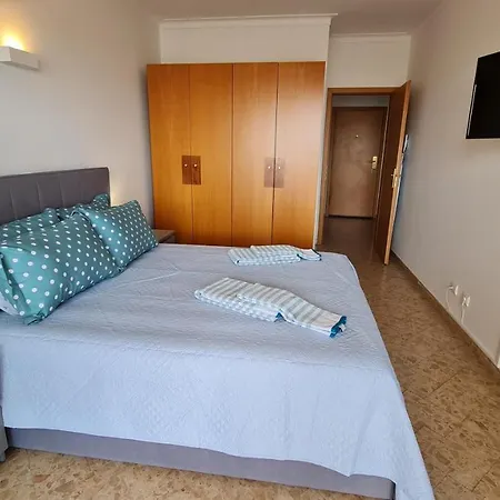 Daire High In The Sky Portimão