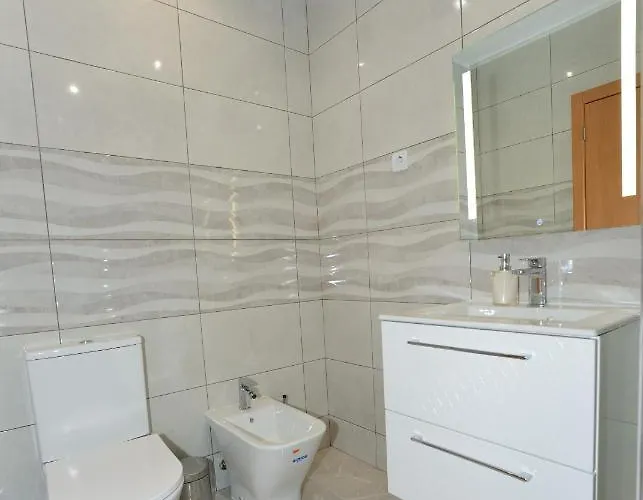 High In The Sky Daire