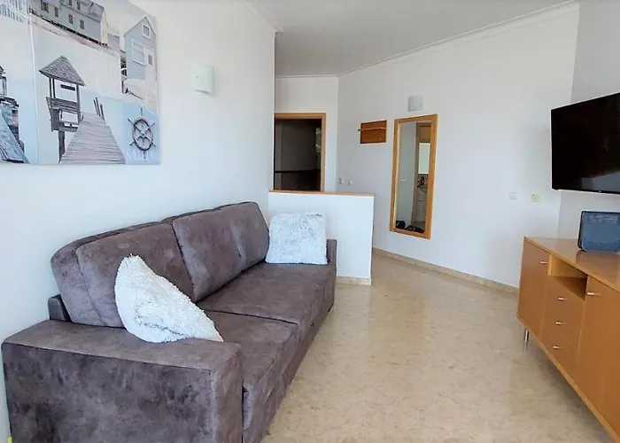 High In The Sky * Portimão